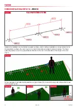 Preview for 10 page of Harken Access Rail R27 LS Installation Manual