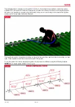 Preview for 11 page of Harken Access Rail R27 LS Installation Manual