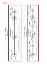 Preview for 12 page of Harken Access Rail R27 LS Installation Manual