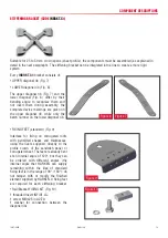 Preview for 13 page of Harken Access Rail R27 LS Installation Manual