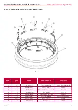 Предварительный просмотр 51 страницы Harken B 1140 LH RACING Manual