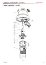 Preview for 12 page of Harken B 1140 Series Manual