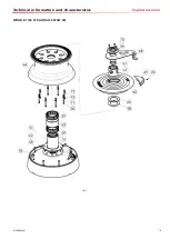 Preview for 14 page of Harken B 1140 Series Manual