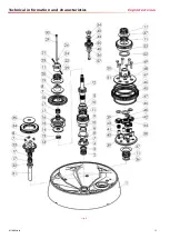 Preview for 15 page of Harken B 1140 Series Manual