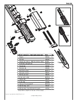 Preview for 7 page of Harken C14526 Installation And Use Manual