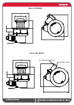 Preview for 13 page of Harken CLR 1200 Installation And Maintenance Manual