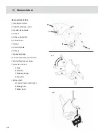 Предварительный просмотр 9 страницы Harken CMC CLUTCH Manual