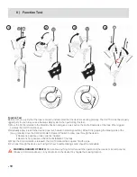 Preview for 19 page of Harken CMC CLUTCH Manual