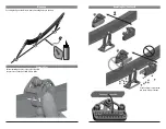 Предварительный просмотр 2 страницы Harken Crossbow 2758.1.1M.20 Instructions