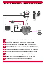 Preview for 6 page of Harken Dual-Function Control Box User Manual