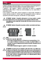 Preview for 12 page of Harken Dual-Function Control Box User Manual