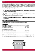 Preview for 14 page of Harken Dual-Function Control Box User Manual