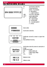 Preview for 24 page of Harken Dual-Function Control Box User Manual