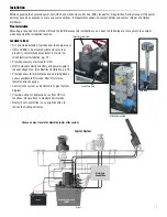 Preview for 7 page of Harken HYDRO POWER UNIT 1 Installation And Operation Manual