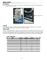 Preview for 10 page of Harken HYDRO POWER UNIT 1 Installation And Operation Manual