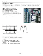 Preview for 13 page of Harken HYDRO POWER UNIT 1 Installation And Operation Manual