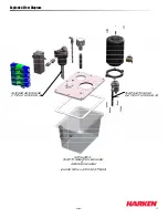 Preview for 21 page of Harken HYDRO POWER UNIT 1 Installation And Operation Manual