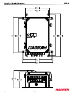 Preview for 26 page of Harken HYDRO POWER UNIT 1 Installation And Operation Manual