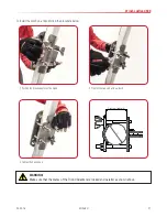 Предварительный просмотр 21 страницы Harken INLH500 User Manual