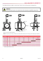 Предварительный просмотр 16 страницы Harken LokHead 500 KIT.US Instruction Manual