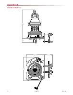 Preview for 12 page of Harken LokHead 500 User Manual