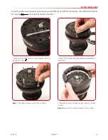 Preview for 15 page of Harken LokHead 500 User Manual