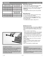 Preview for 17 page of Harken MKIII 00AL Installation Manual