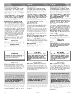 Preview for 18 page of Harken MKIII 00AL Installation Manual