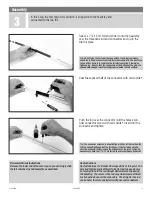 Preview for 31 page of Harken MKIII 00AL Installation Manual