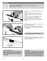 Preview for 33 page of Harken MKIII 00AL Installation Manual