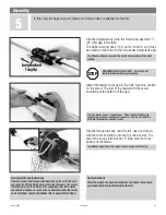 Preview for 35 page of Harken MKIII 00AL Installation Manual