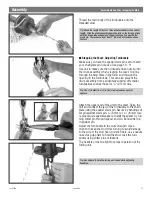 Preview for 37 page of Harken MKIII 00AL Installation Manual