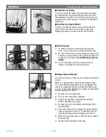 Предварительный просмотр 67 страницы Harken MKIII UNIT 3 Instruction Manual