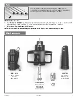 Preview for 7 page of Harken MKIII Instruction Manual