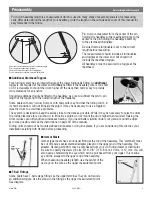 Предварительный просмотр 15 страницы Harken MKIII Instruction Manual