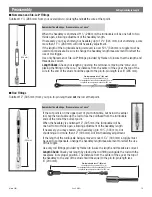 Предварительный просмотр 19 страницы Harken MKIII Instruction Manual