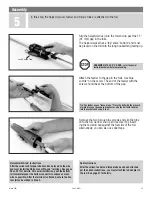 Предварительный просмотр 39 страницы Harken MKIII Instruction Manual