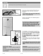 Предварительный просмотр 43 страницы Harken MKIII Instruction Manual