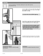 Предварительный просмотр 49 страницы Harken MKIII Instruction Manual