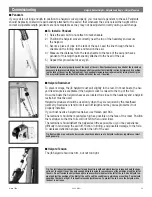 Предварительный просмотр 59 страницы Harken MKIII Instruction Manual