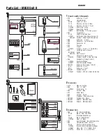 Предварительный просмотр 75 страницы Harken MKIII Instruction Manual