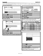 Preview for 9 page of Harken MKIV Unit 1 Installation Manual