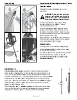 Preview for 25 page of Harken MKIV Unit 1 Installation Manual