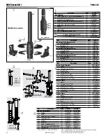 Preview for 30 page of Harken MKIV Unit 1 Installation Manual