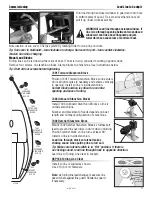 Preview for 25 page of Harken MKIV Installation Manual