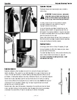 Preview for 28 page of Harken MKIV Installation Manual