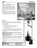 Preview for 30 page of Harken MKIV Installation Manual