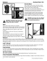 Preview for 32 page of Harken MKIV Installation Manual