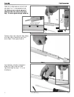 Предварительный просмотр 11 страницы Harken NAUTOR MKIV C8436 Installation Manual