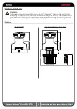 Preview for 5 page of Harken Performa 40.2 STP Installation And Maintenance Manual